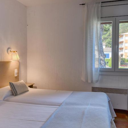 Panoramic Sea Views Apartment Calella De Palafrugell Exterior foto