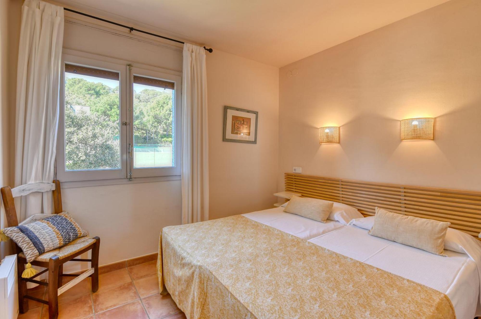 Panoramic Sea Views Apartment Calella De Palafrugell Exterior foto