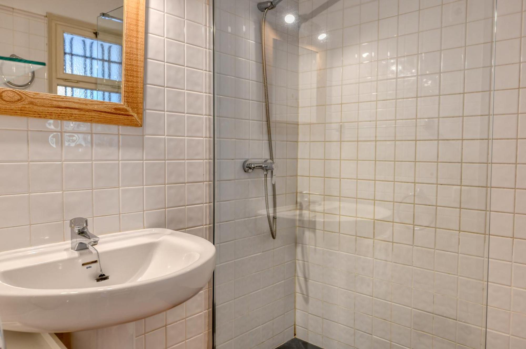 Panoramic Sea Views Apartment Calella De Palafrugell Exterior foto